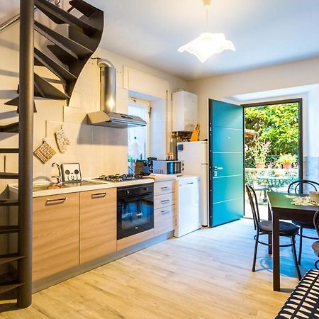 Il Cortiletto Apartman Stresa Kültér fotó