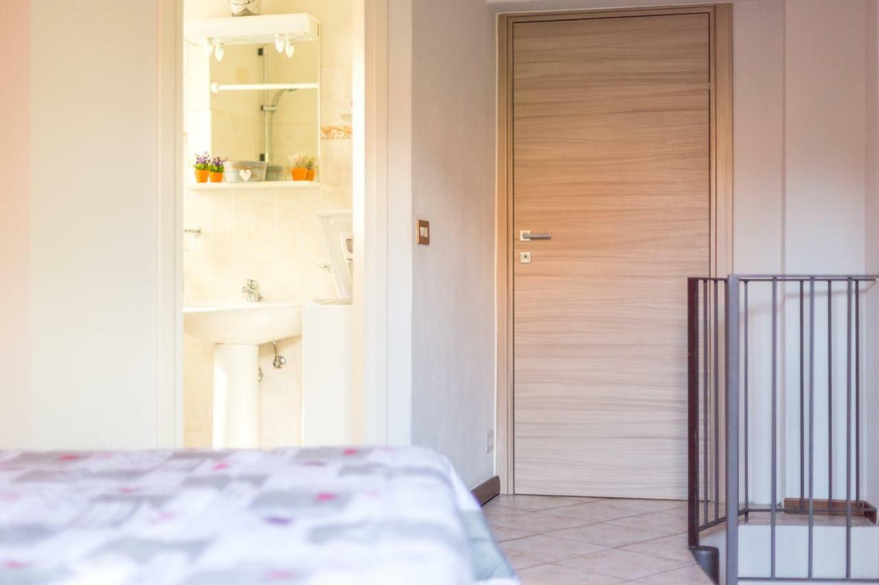Il Cortiletto Apartman Stresa Kültér fotó