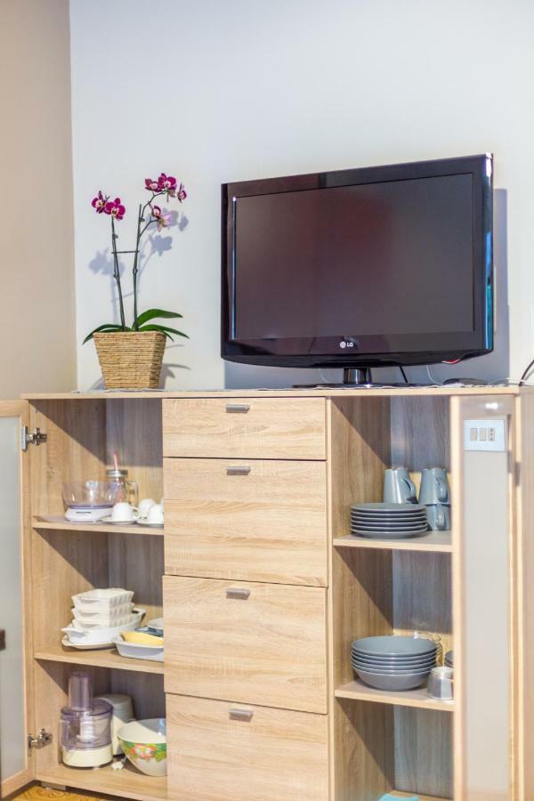 Il Cortiletto Apartman Stresa Kültér fotó