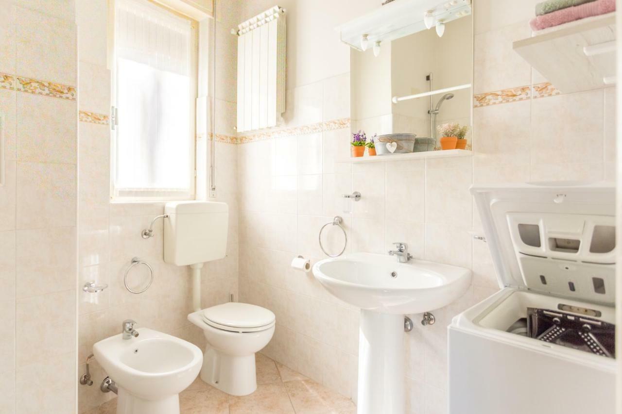 Il Cortiletto Apartman Stresa Kültér fotó