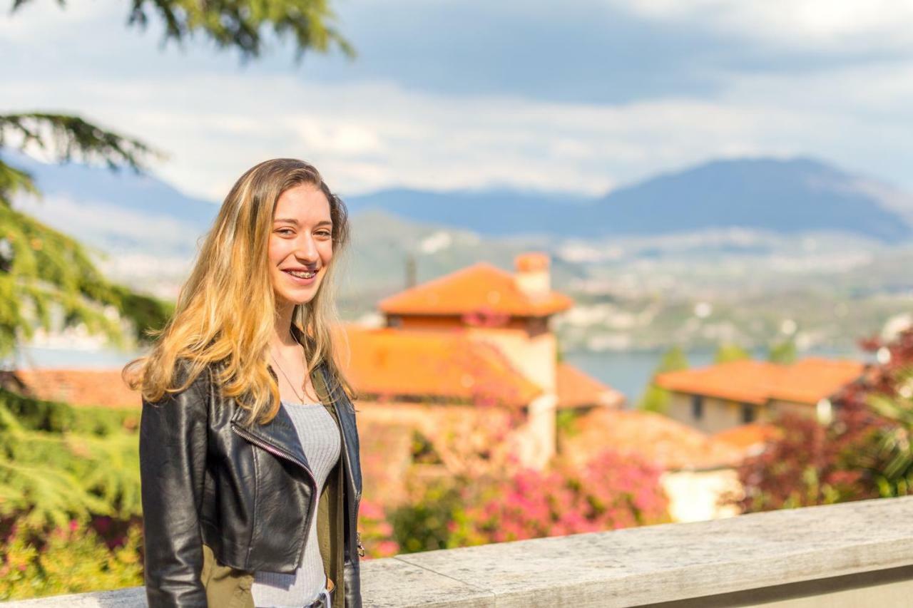 Il Cortiletto Apartman Stresa Kültér fotó