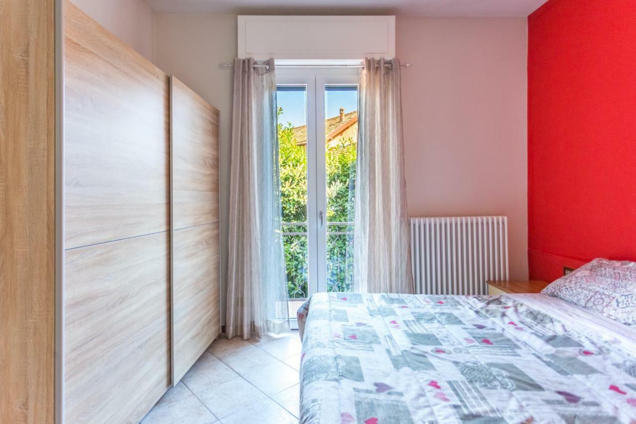 Il Cortiletto Apartman Stresa Kültér fotó