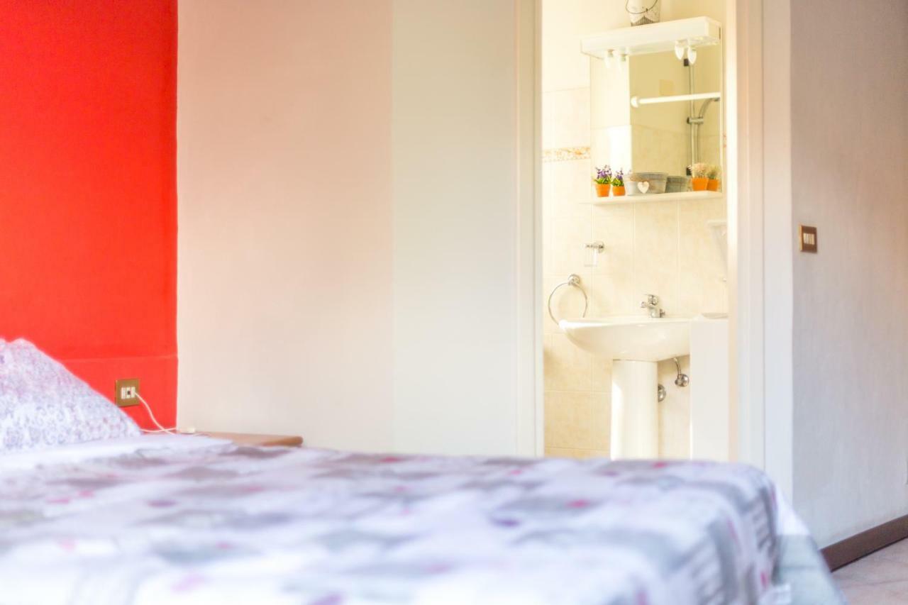 Il Cortiletto Apartman Stresa Kültér fotó