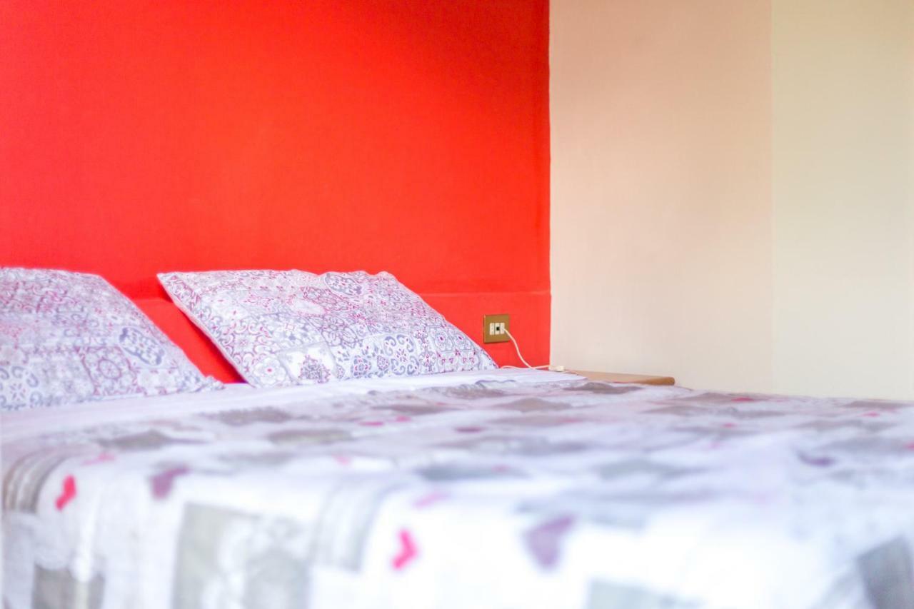 Il Cortiletto Apartman Stresa Kültér fotó