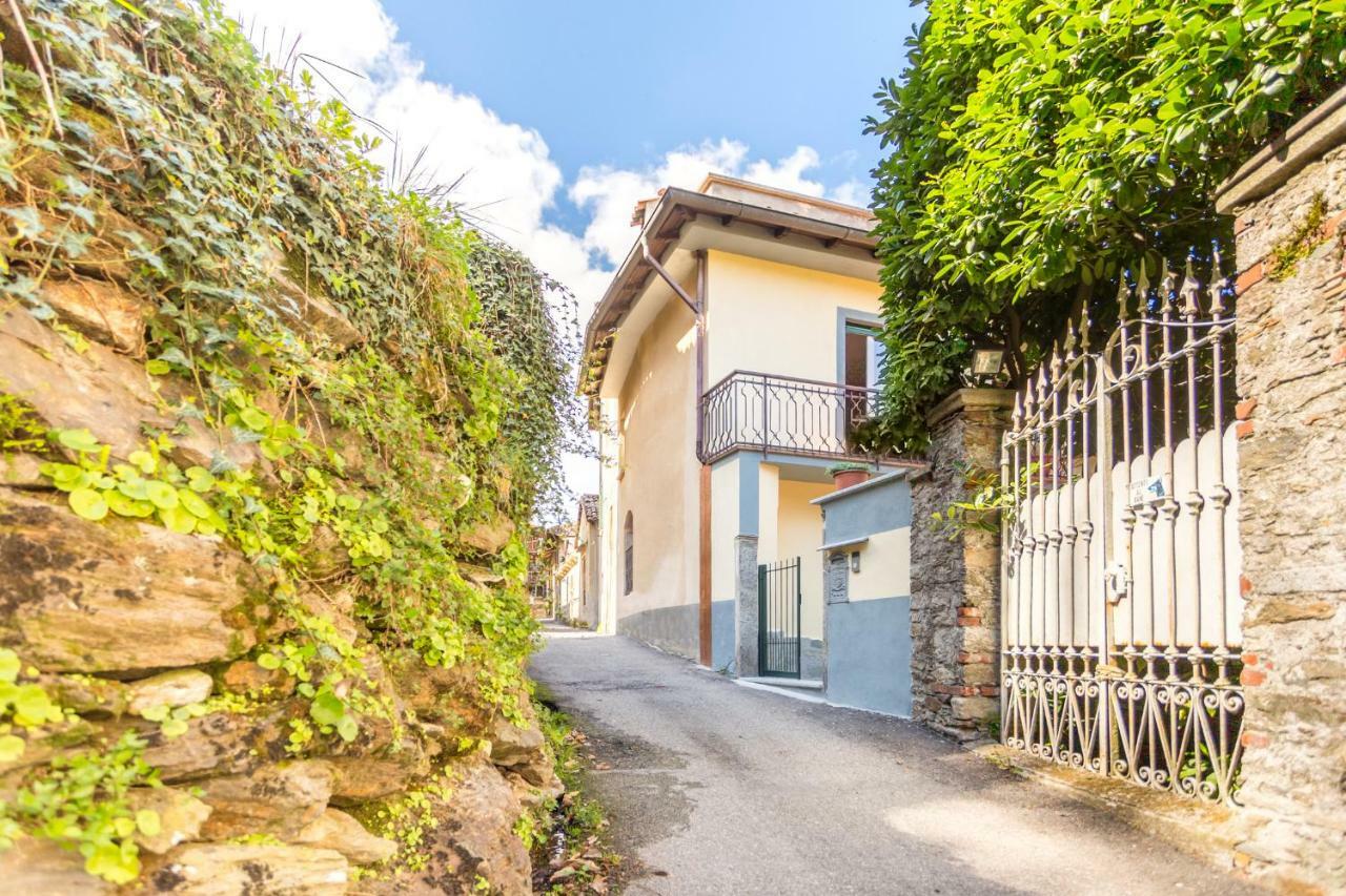 Il Cortiletto Apartman Stresa Kültér fotó